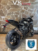 MV Agusta F3 800 2025