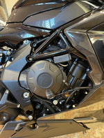 MV Agusta F3 800 2025