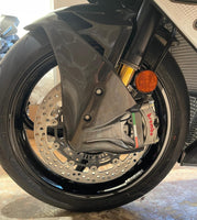 MV Agusta F3 800 2025