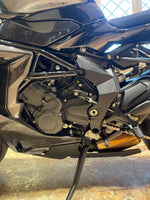 MV Agusta F3 800 2025