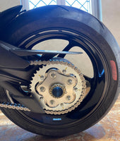 MV Agusta F3 800 2025