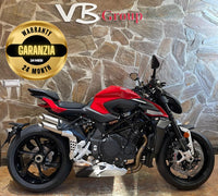 MV Agusta BRUTALE 1000 RS 2025