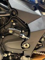 MV Agusta F3 800 2025