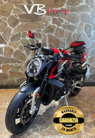 MV Agusta BRUTALE 1000 RS 2025