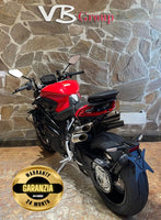 MV Agusta BRUTALE 1000 RS 2025