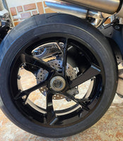 MV Agusta BRUTALE 1000 RS 2025