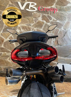 MV Agusta BRUTALE 1000 RS 2025