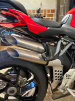 MV Agusta BRUTALE 1000 RS 2025
