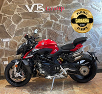 MV Agusta BRUTALE 1000 RS 2025