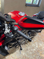 MV Agusta BRUTALE 1000 RS 2025