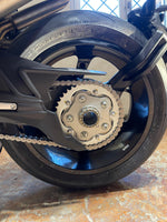MV Agusta BRUTALE 1000 RS 2025