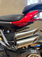 MV Agusta BRUTALE 1000 RS 2025