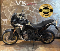 Honda CRF 1100 Africa Twin Adventure Automatico