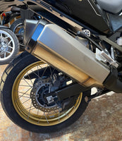 Honda CRF 1100 Africa Twin Adventure Automatico