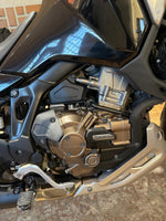 Honda CRF 1100 Africa Twin Adventure Automatico