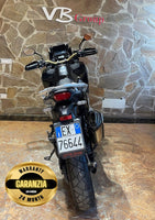 Honda CRF 1100 Africa Twin Adventure Automatico