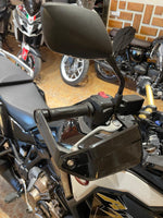 Honda CRF 1100 Africa Twin Adventure Automatico