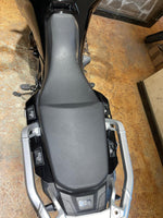 Honda CRF 1100 Africa Twin Adventure Automatico
