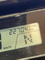 Honda CRF 1100 Africa Twin Adventure Automatico