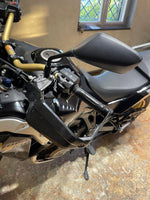 Honda CRF 1100 Africa Twin Adventure Automatico
