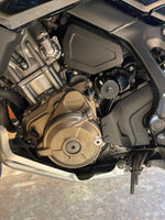 Honda CRF 1100 Africa Twin Adventure Automatico