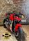 Ducati Street Fighter V4 2021