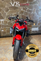 Ducati Street Fighter V4 2021