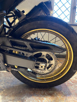 Honda CRF 1100 Africa Twin Adventure Automatico