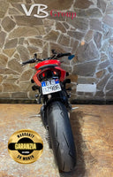 Ducati Street Fighter V4 2021
