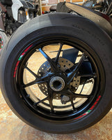 Ducati Street Fighter V4 2021