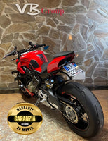Ducati Street Fighter V4 2021