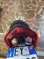 Ducati Street Fighter V4 2021
