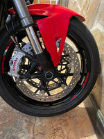 Ducati Street Fighter V4 2021