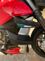 Ducati Street Fighter V4 2021