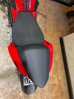 Ducati Street Fighter V4 2021