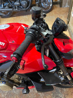 Ducati Street Fighter V4 2021