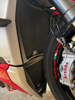Ducati Street Fighter V4 2021