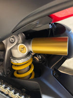 Ducati Street Fighter V4 2021