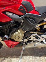 Ducati Street Fighter V4 2021