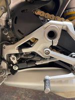 Ducati Street Fighter V4 2021