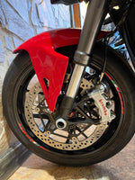 Ducati Street Fighter V4 2021