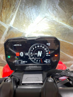 Ducati Street Fighter V4 2021