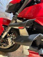 Ducati Street Fighter V4 2021