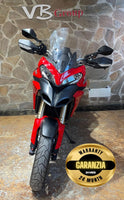 Ducati Multistrada 1200 2011