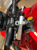 Ducati Street Fighter V4 2021