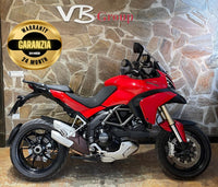 Ducati Multistrada 1200 2011