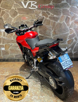 Ducati Multistrada 1200 2011