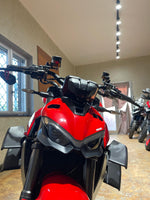 Ducati Street Fighter V4 2021