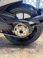 Ducati Multistrada 1200 2011