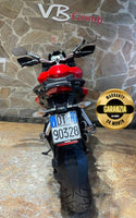 Ducati Multistrada 1200 2011